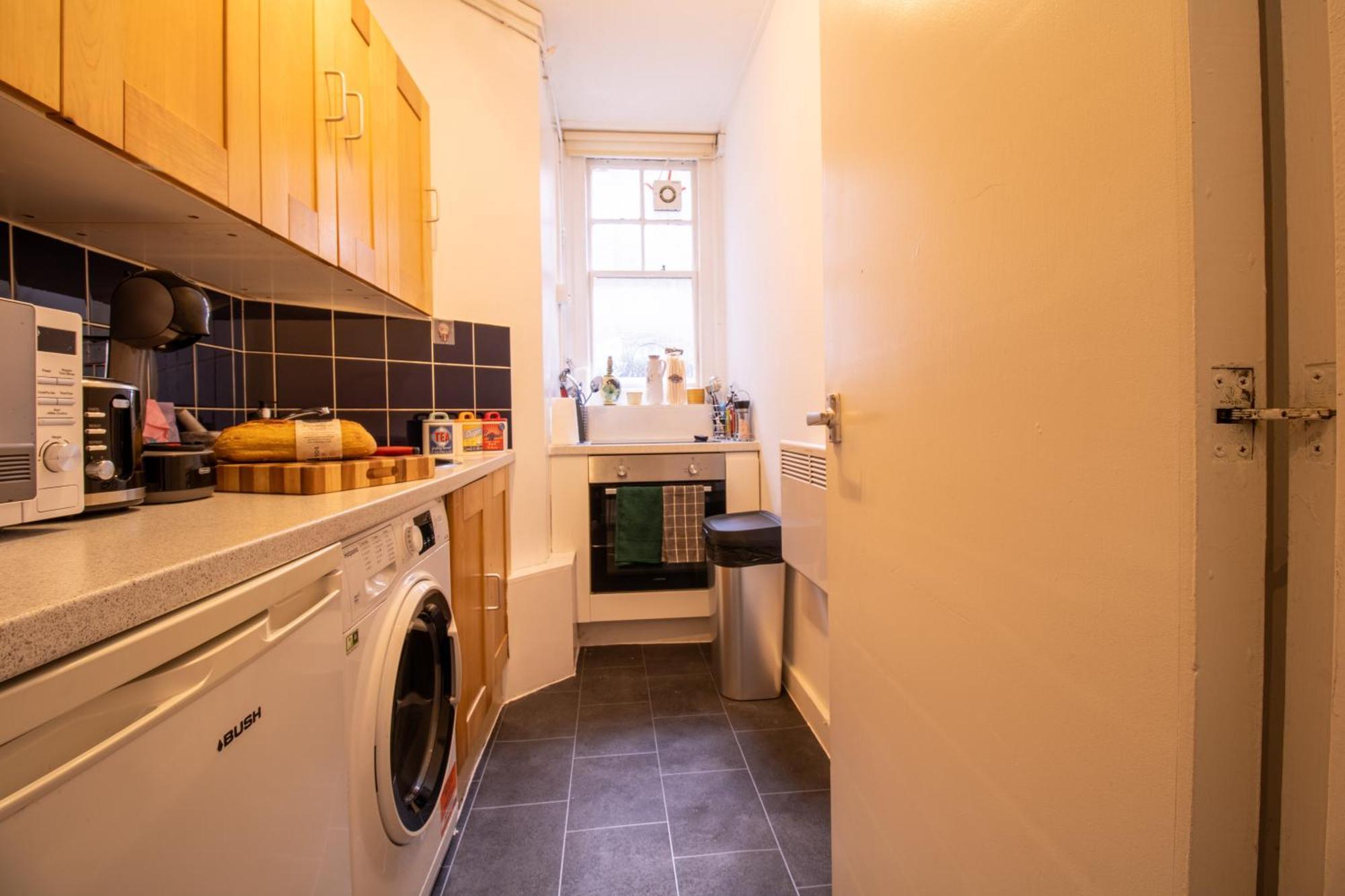 Chic Urban Retreat 1 Bedroom Gem In Covent Garden London Eksteriør bilde